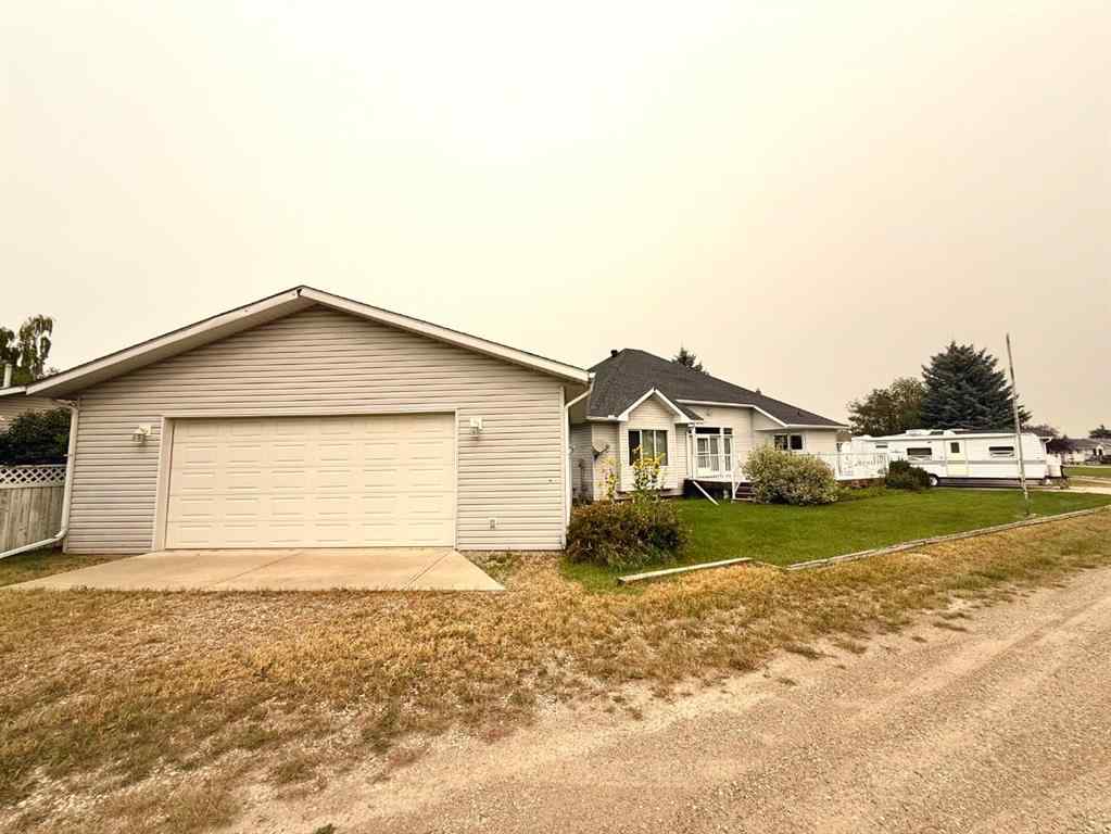 MLS® A2254180 - 405 Slade Place  in NONE Nanton, Residential