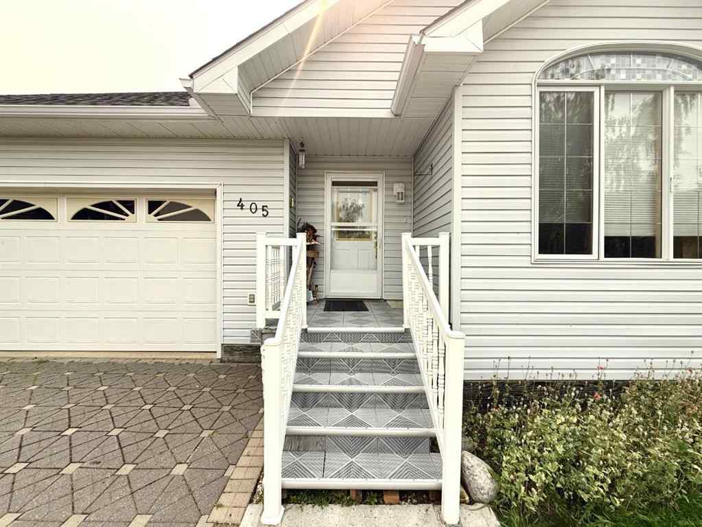 MLS® A2254180 - 405 Slade Place  in NONE Nanton, Residential