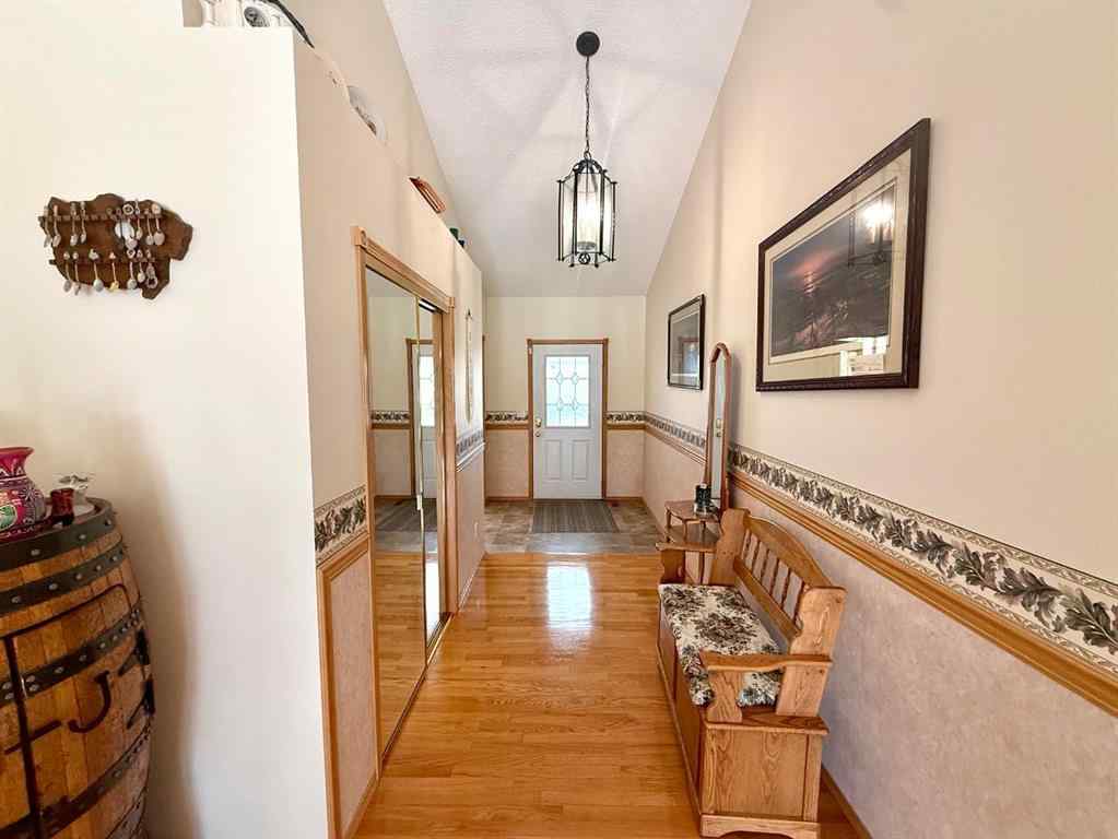 MLS® A2254180 - 405 Slade Place  in NONE Nanton, Residential