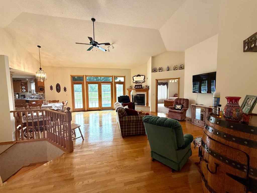MLS® A2254180 - 405 Slade Place  in NONE Nanton, Residential