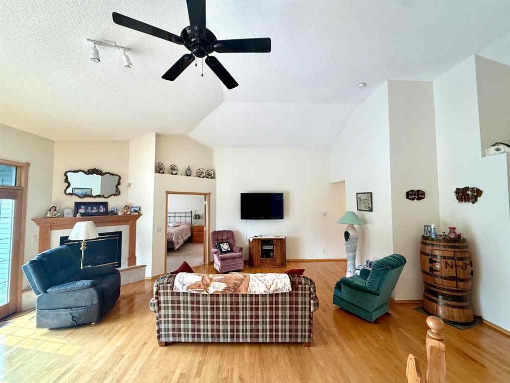 MLS® A2254180 - 405 Slade Place  in NONE Nanton, Residential