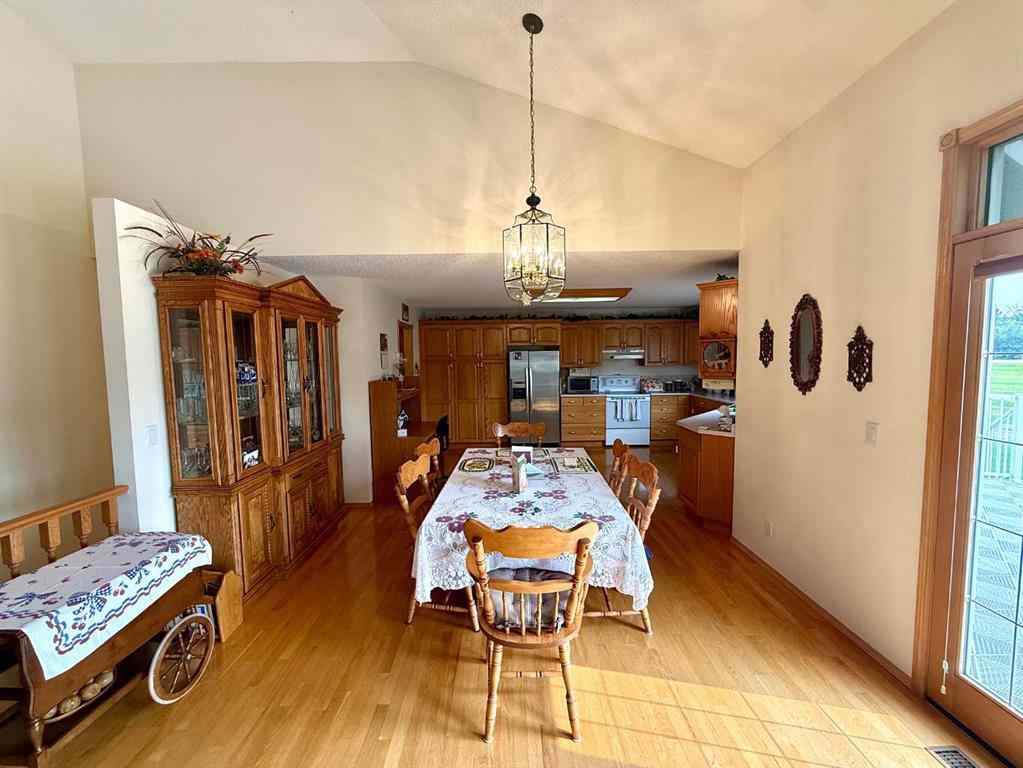 MLS® A2254180 - 405 Slade Place  in NONE Nanton, Residential