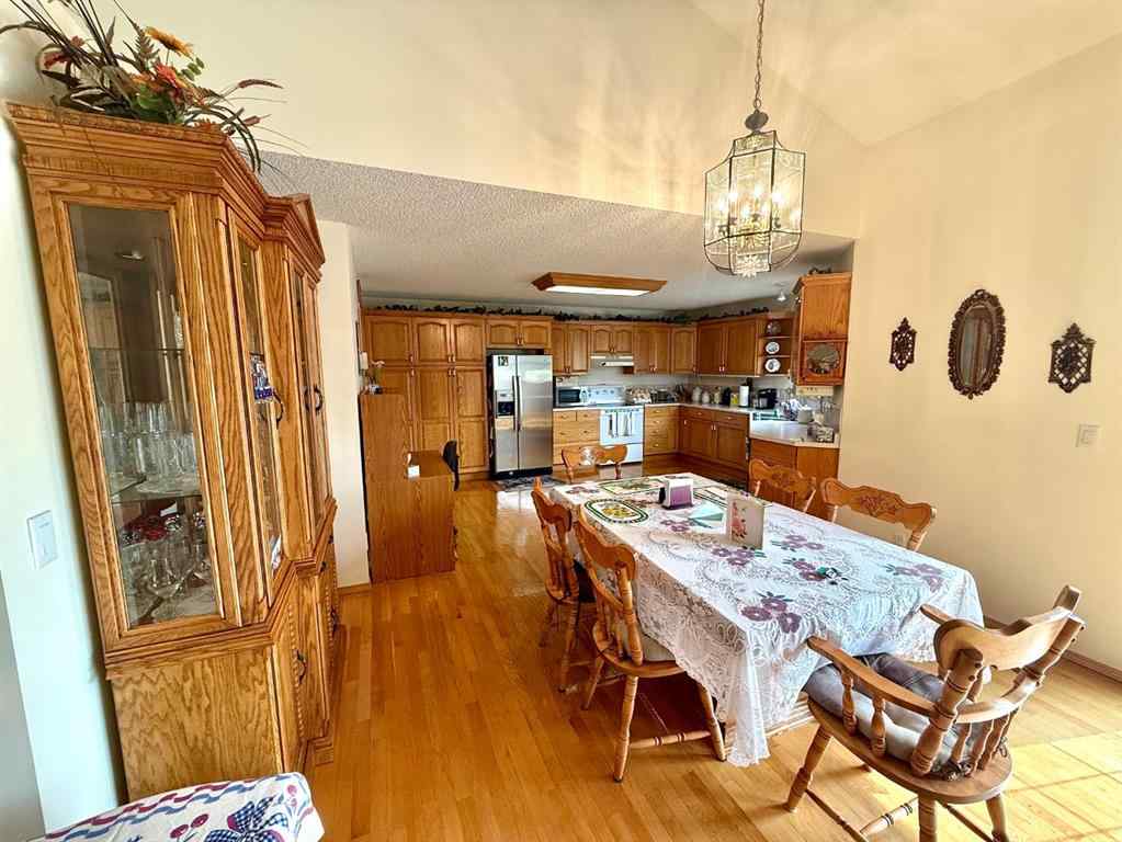 MLS® A2254180 - 405 Slade Place  in NONE Nanton, Residential