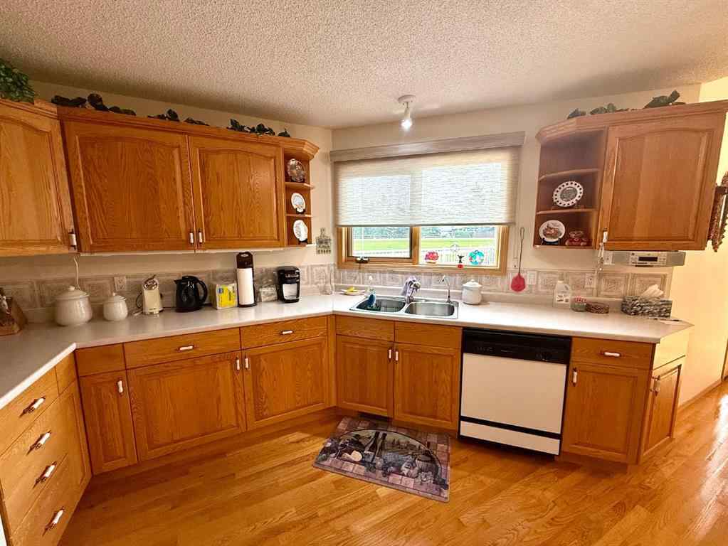 MLS® A2254180 - 405 Slade Place  in NONE Nanton, Residential