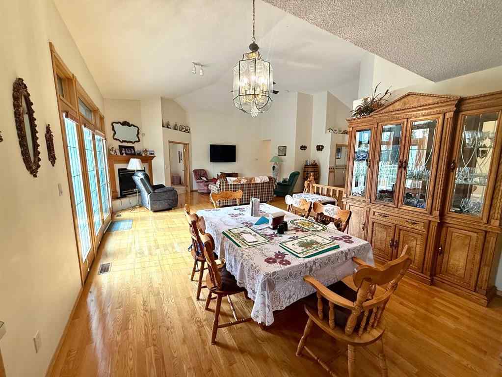 MLS® A2254180 - 405 Slade Place  in NONE Nanton, Residential