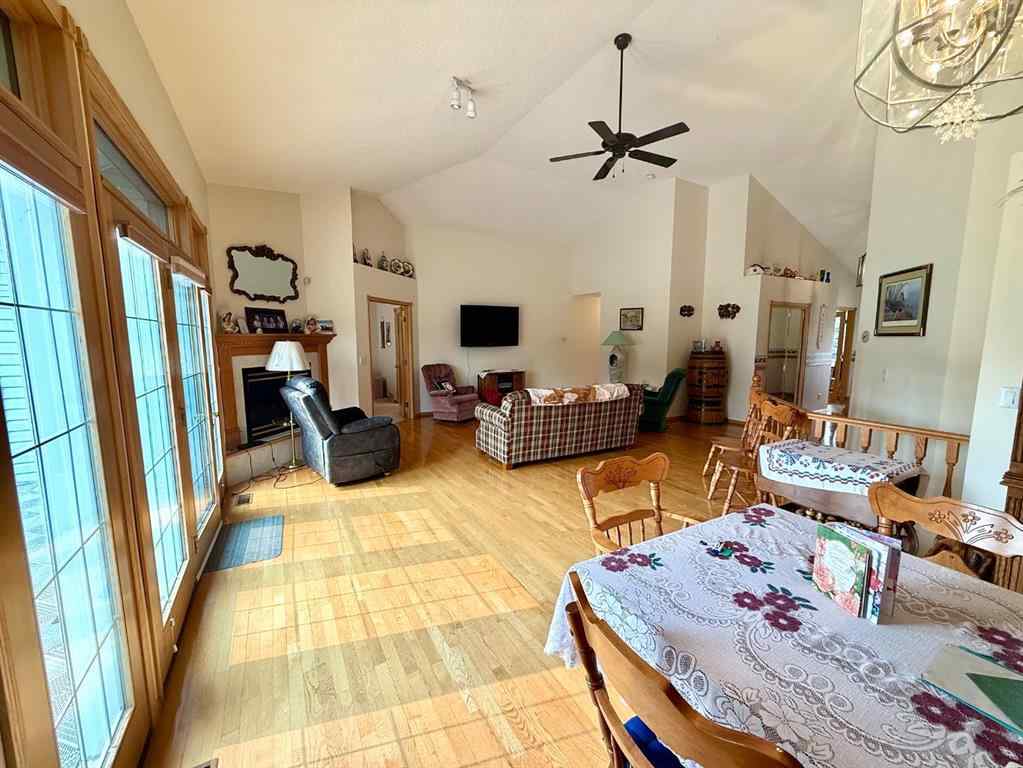 MLS® A2254180 - 405 Slade Place  in NONE Nanton, Residential