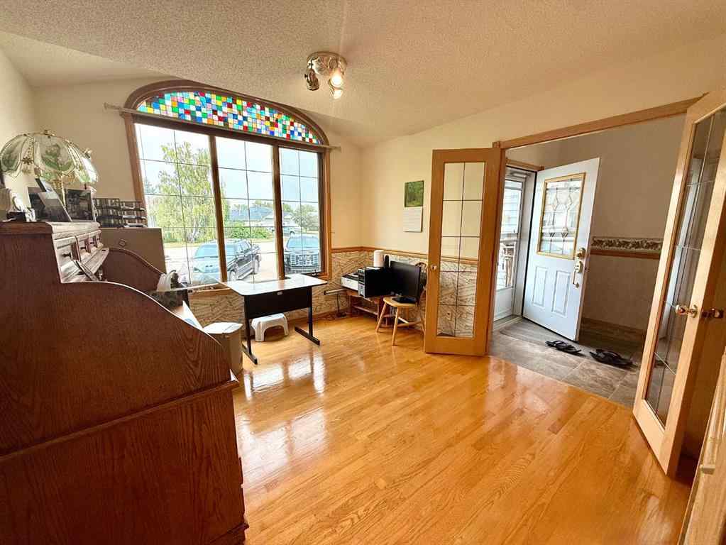 MLS® A2254180 - 405 Slade Place  in NONE Nanton, Residential