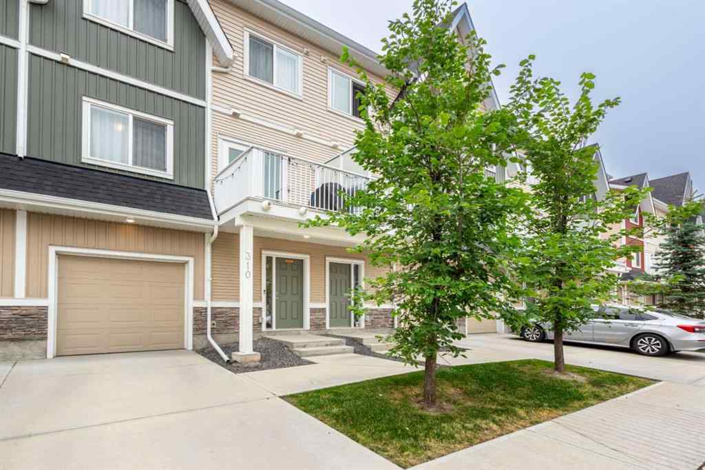 MLS® A2254181 - Unit #310 32 Red Embers Parade NE in Redstone Calgary, Residential