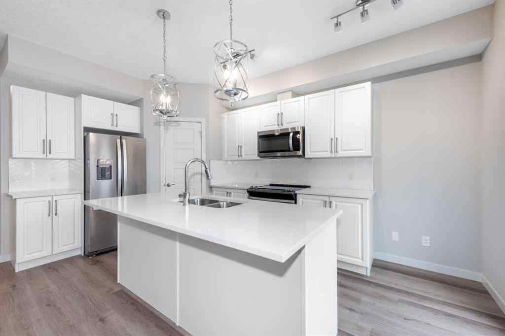 MLS® A2254181 - Unit #310 32 Red Embers Parade NE in Redstone Calgary, Residential