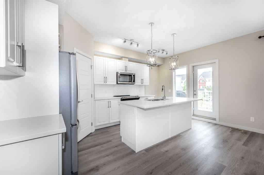 MLS® A2254181 - Unit #310 32 Red Embers Parade NE in Redstone Calgary, Residential