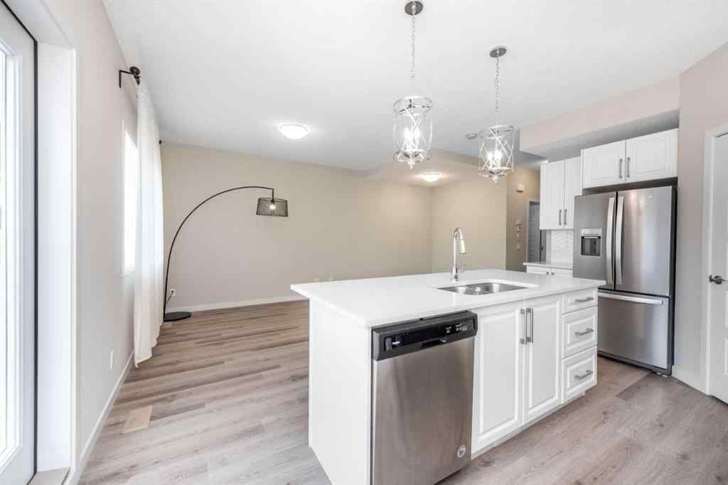 MLS® A2254181 - Unit #310 32 Red Embers Parade NE in Redstone Calgary, Residential