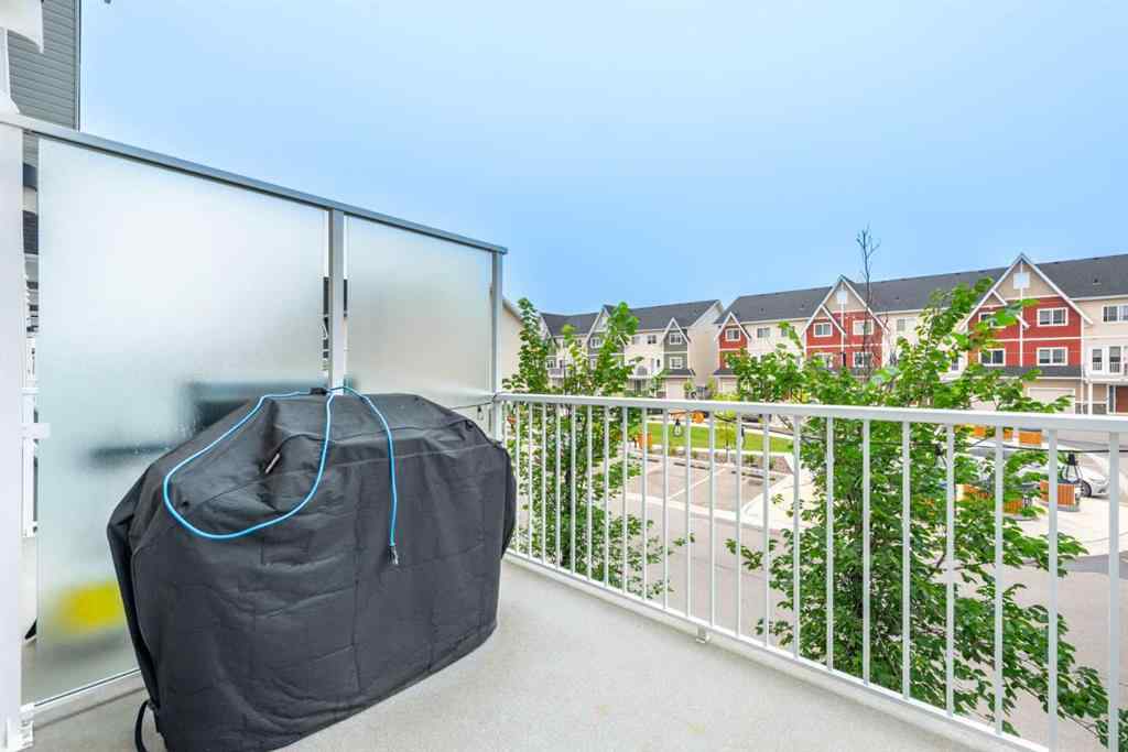 MLS® A2254181 - Unit #310 32 Red Embers Parade NE in Redstone Calgary, Residential