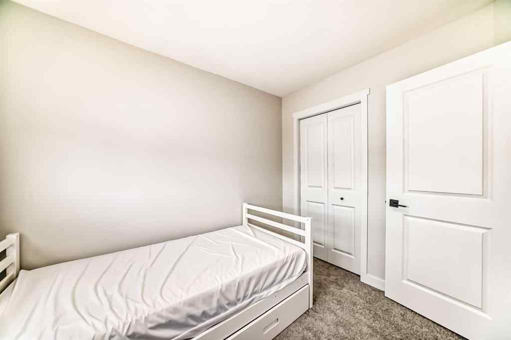 MLS® A2254182 - 95 Heirloom Boulevard SE in Rangeview Calgary, Residential