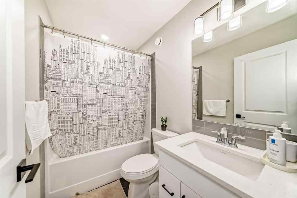 MLS® A2254182 - 95 Heirloom Boulevard SE in Rangeview Calgary, Residential