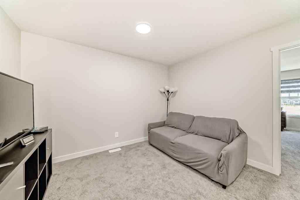 MLS® A2254182 - 95 Heirloom Boulevard SE in Rangeview Calgary, Residential