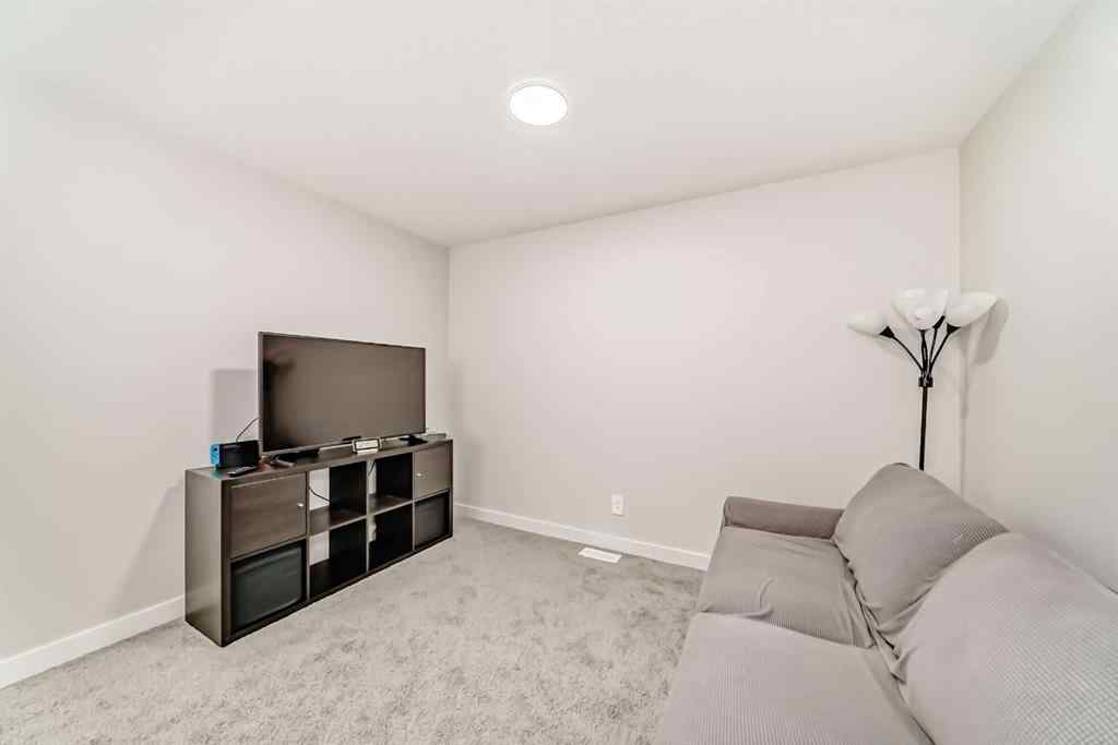 MLS® A2254182 - 95 Heirloom Boulevard SE in Rangeview Calgary, Residential