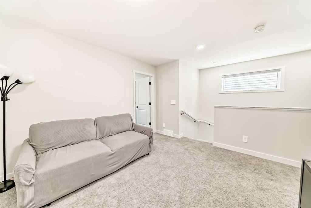 MLS® A2254182 - 95 Heirloom Boulevard SE in Rangeview Calgary, Residential