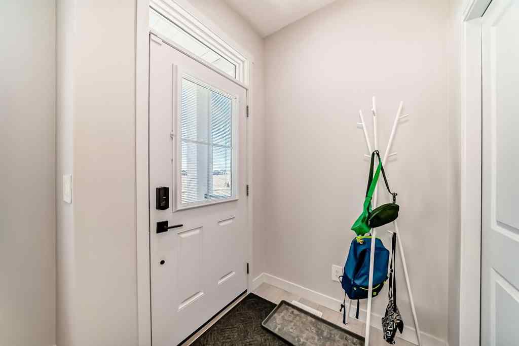 MLS® A2254182 - 95 Heirloom Boulevard SE in Rangeview Calgary, Residential