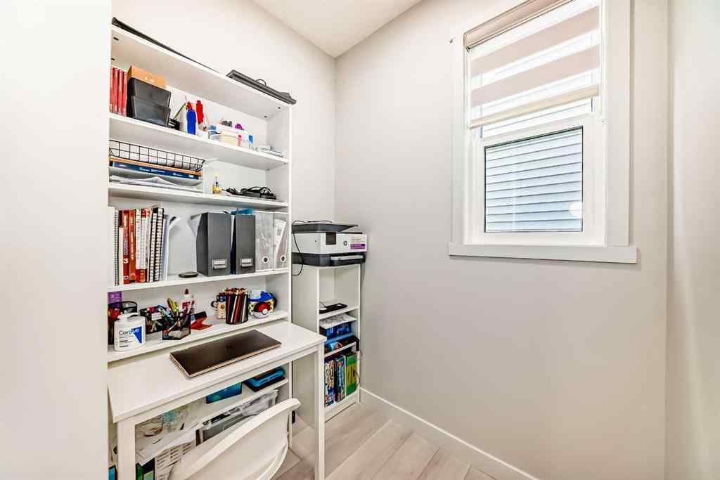 MLS® A2254182 - 95 Heirloom Boulevard SE in Rangeview Calgary, Residential