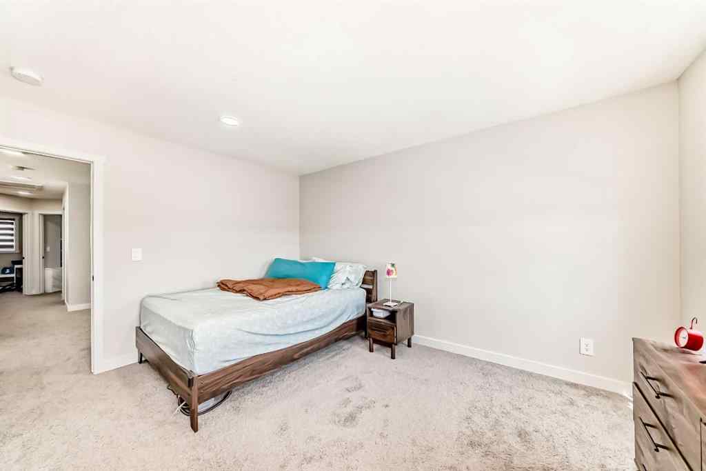 MLS® A2254182 - 95 Heirloom Boulevard SE in Rangeview Calgary, Residential