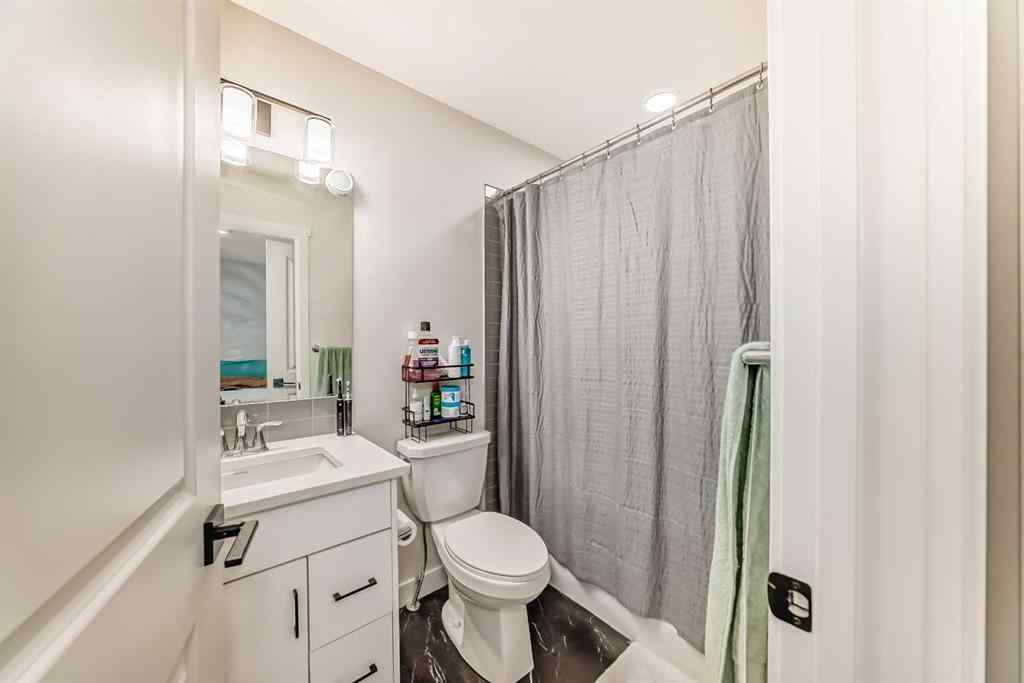 MLS® A2254182 - 95 Heirloom Boulevard SE in Rangeview Calgary, Residential