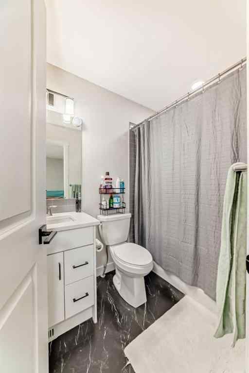 MLS® A2254182 - 95 Heirloom Boulevard SE in Rangeview Calgary, Residential
