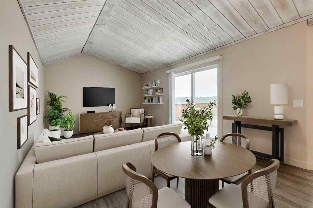 MLS® A2254183 - Unit #1104 13104 Elbow Drive SW in Canyon Meadows Calgary, Residential