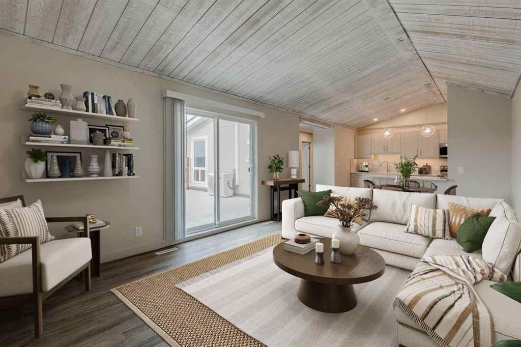 MLS® A2254183 - Unit #1104 13104 Elbow Drive SW in Canyon Meadows Calgary, Residential