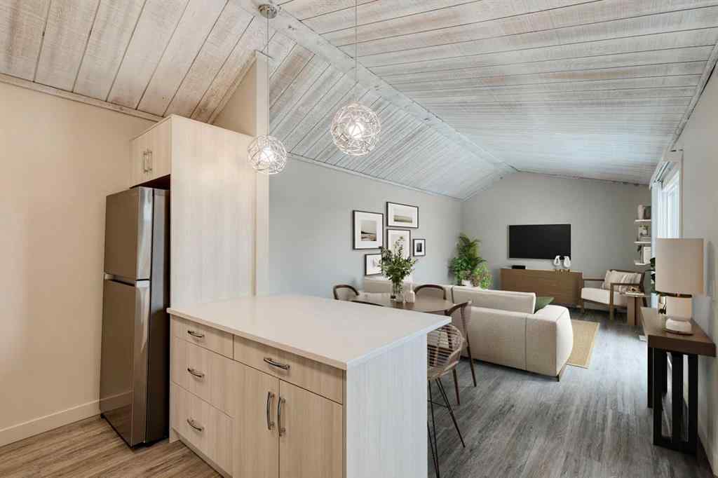 MLS® A2254183 - Unit #1104 13104 Elbow Drive SW in Canyon Meadows Calgary, Residential