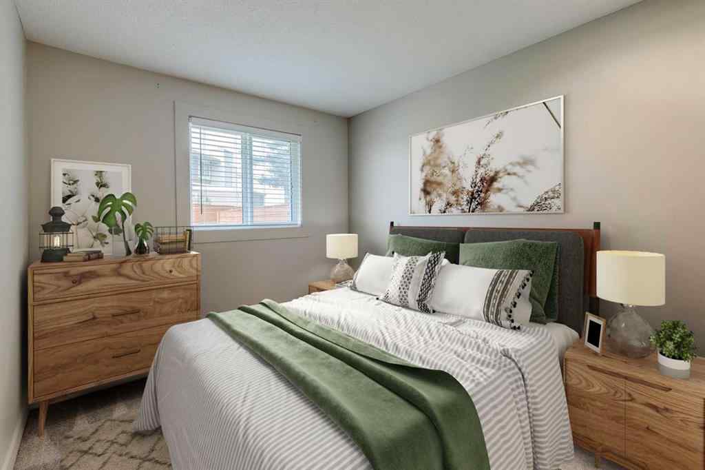 MLS® A2254183 - Unit #1104 13104 Elbow Drive SW in Canyon Meadows Calgary, Residential