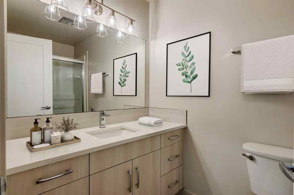 MLS® A2254183 - Unit #1104 13104 Elbow Drive SW in Canyon Meadows Calgary, Residential