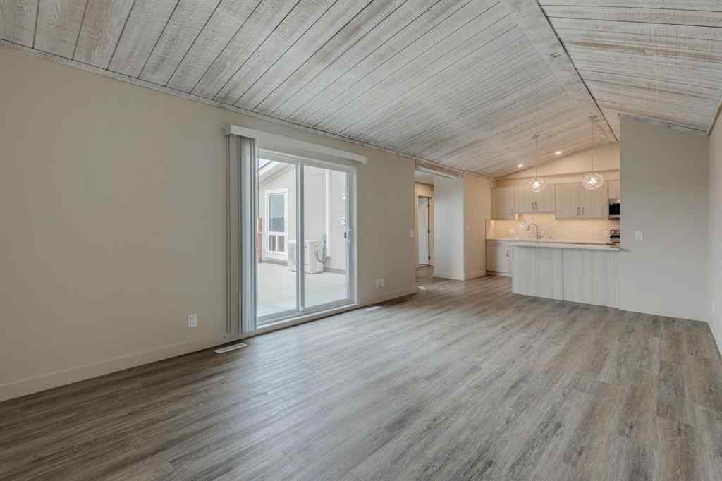 MLS® A2254183 - Unit #1104 13104 Elbow Drive SW in Canyon Meadows Calgary, Residential