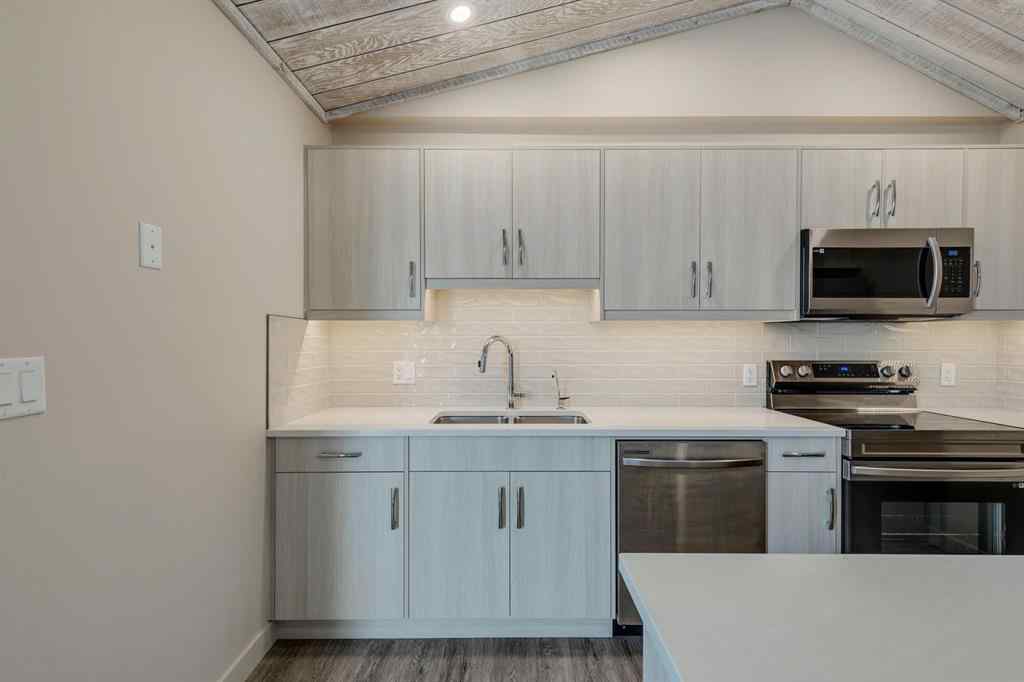 MLS® A2254183 - Unit #1104 13104 Elbow Drive SW in Canyon Meadows Calgary, Residential