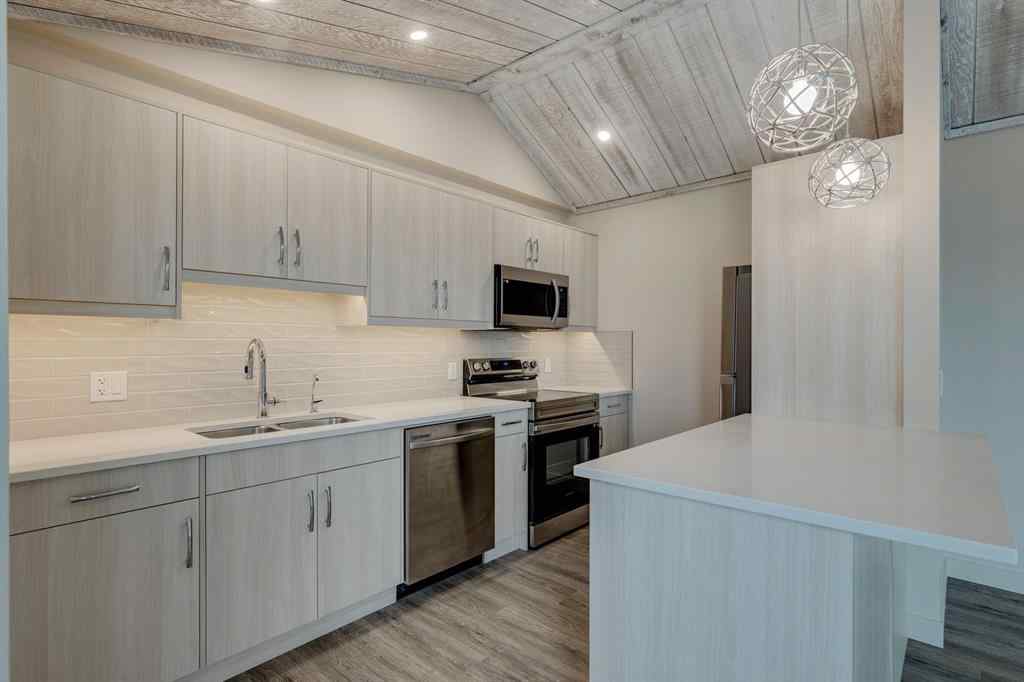 MLS® A2254183 - Unit #1104 13104 Elbow Drive SW in Canyon Meadows Calgary, Residential