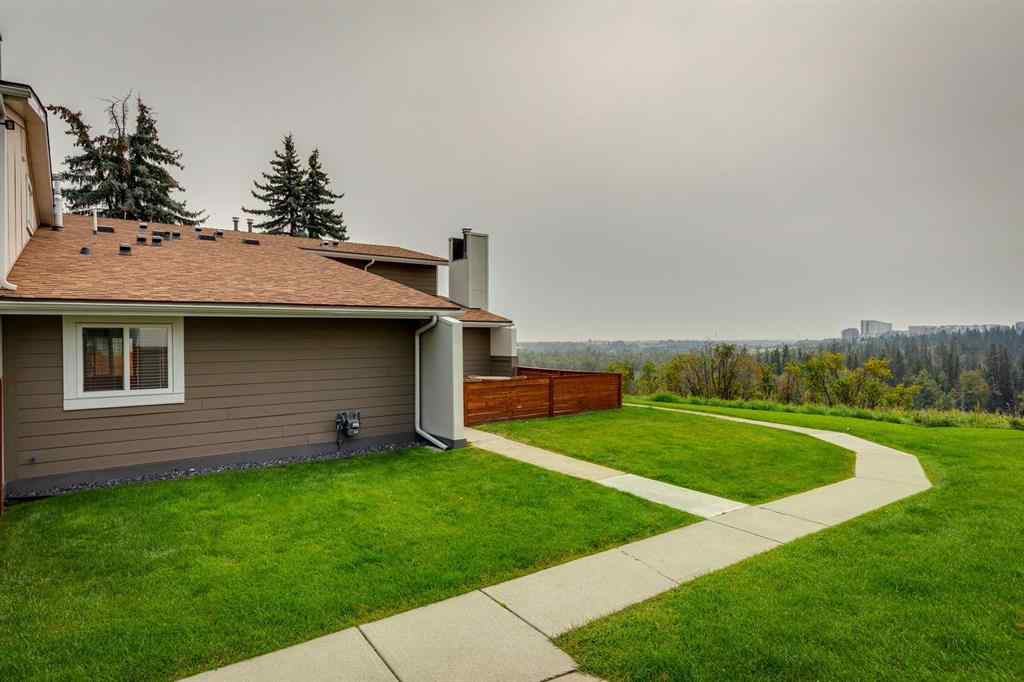 MLS® A2254183 - Unit #1104 13104 Elbow Drive SW in Canyon Meadows Calgary, Residential