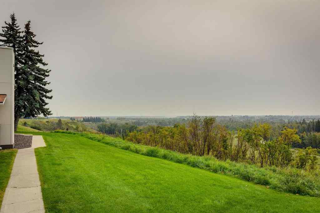MLS® A2254183 - Unit #1104 13104 Elbow Drive SW in Canyon Meadows Calgary, Residential
