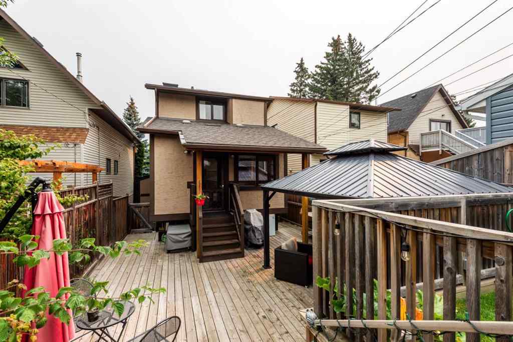 MLS® A2254184 - 3115 43 Street SW in Glenbrook Calgary, Residential
