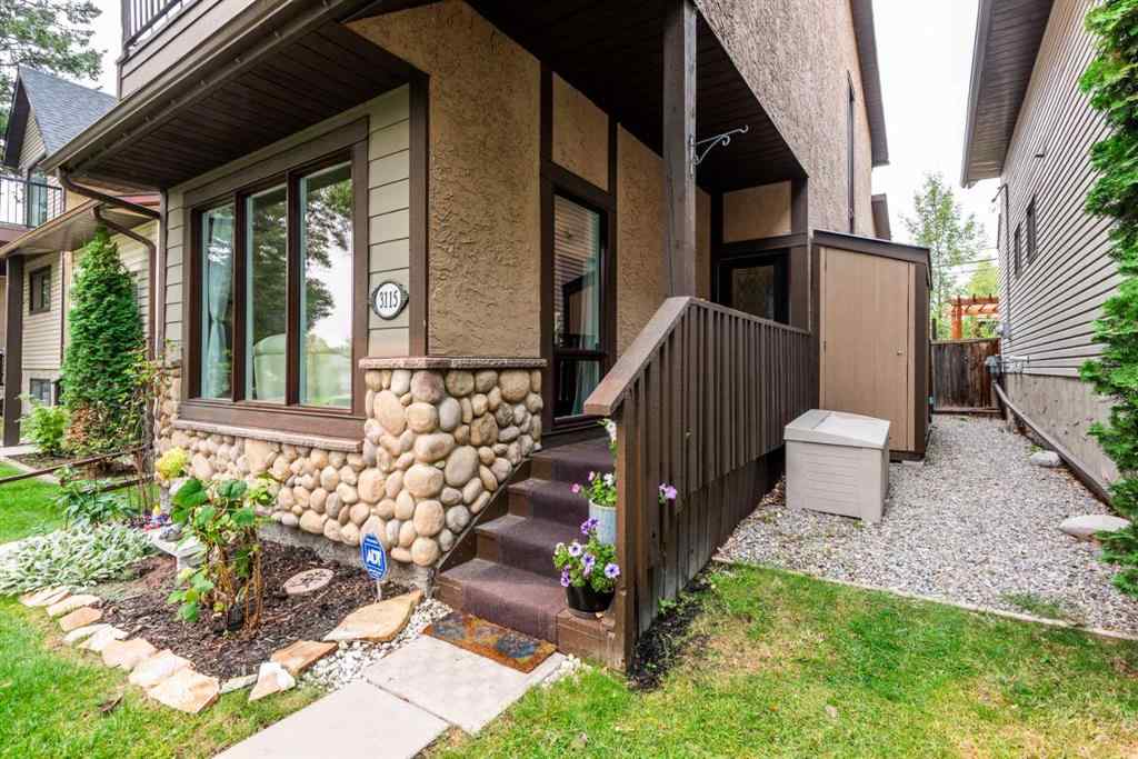 MLS® A2254184 - 3115 43 Street SW in Glenbrook Calgary, Residential
