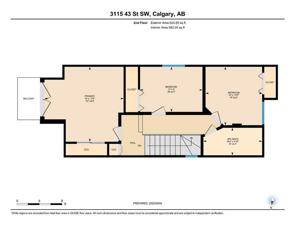 MLS® A2254184 - 3115 43 Street SW in Glenbrook Calgary, Residential