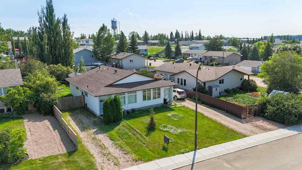 MLS® A2254186 - 4905 53 Avenue  in NONE Kitscoty, Residential
