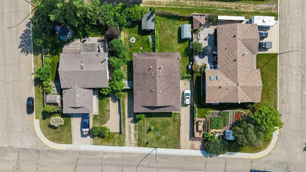 MLS® A2254186 - 4905 53 Avenue  in NONE Kitscoty, Residential