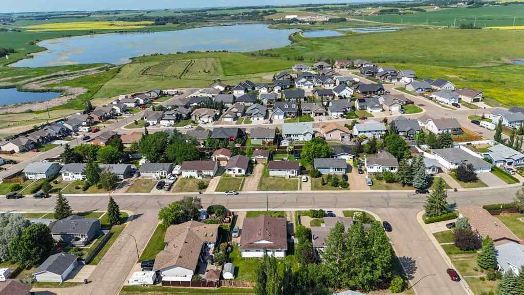 MLS® A2254186 - 4905 53 Avenue  in NONE Kitscoty, Residential