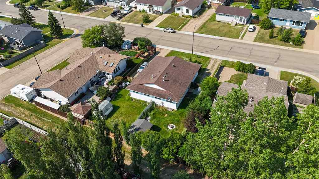 MLS® A2254186 - 4905 53 Avenue  in NONE Kitscoty, Residential