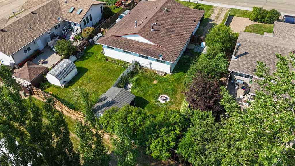 MLS® A2254186 - 4905 53 Avenue  in NONE Kitscoty, Residential