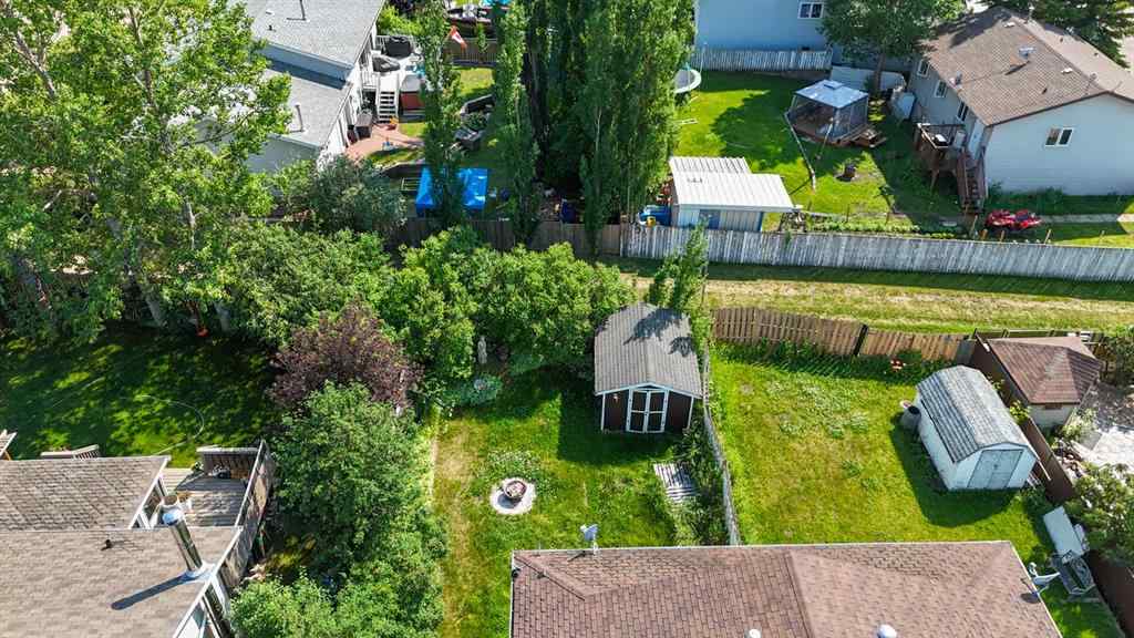 MLS® A2254186 - 4905 53 Avenue  in NONE Kitscoty, Residential