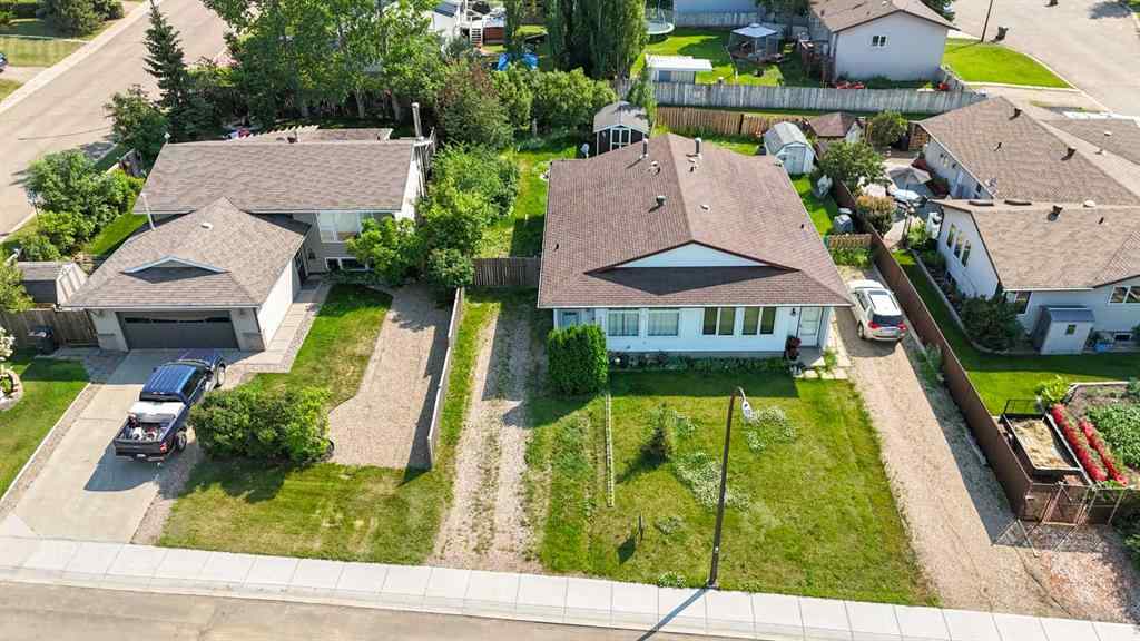 MLS® A2254186 - 4905 53 Avenue  in NONE Kitscoty, Residential
