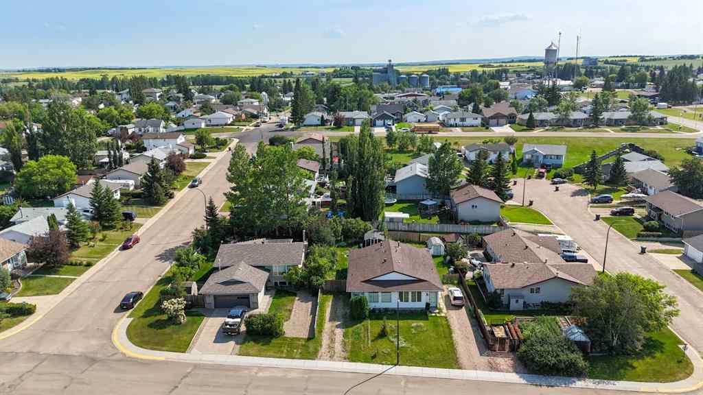 MLS® A2254186 - 4905 53 Avenue  in NONE Kitscoty, Residential