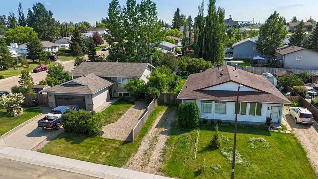 MLS® A2254186 - 4905 53 Avenue  in NONE Kitscoty, Residential