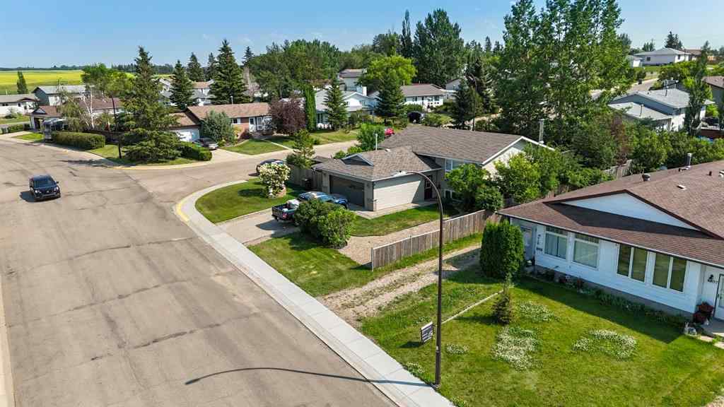 MLS® A2254186 - 4905 53 Avenue  in NONE Kitscoty, Residential