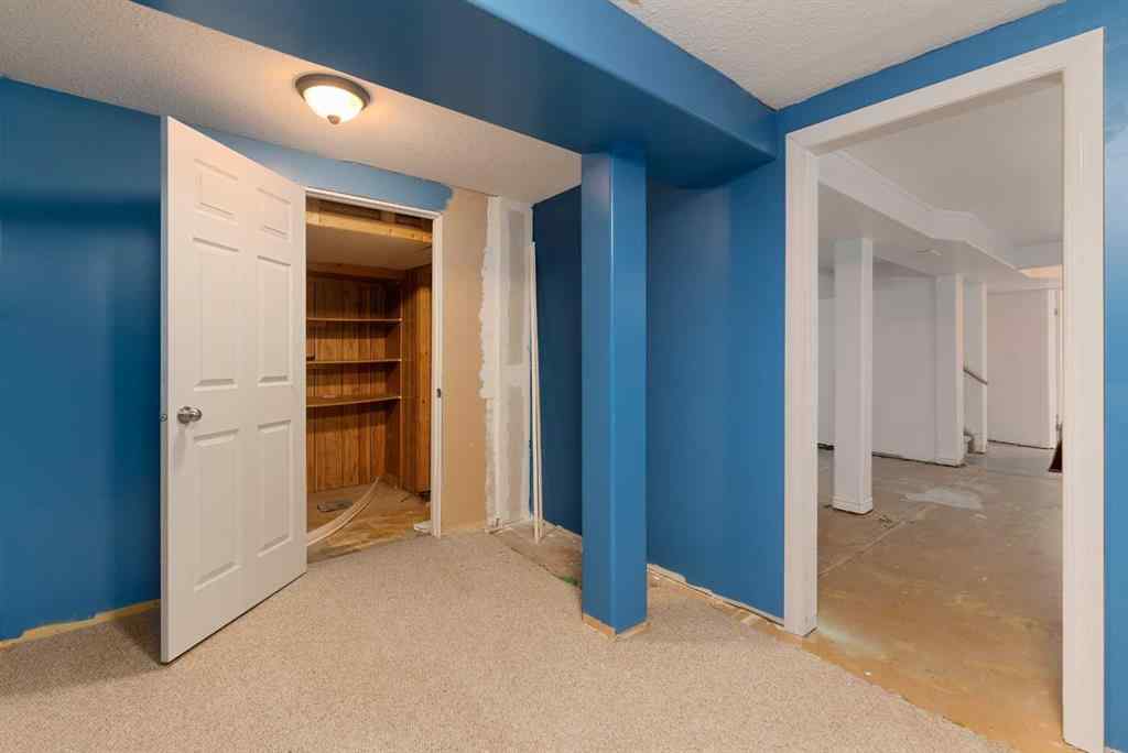 MLS® A2254186 - 4905 53 Avenue  in NONE Kitscoty, Residential